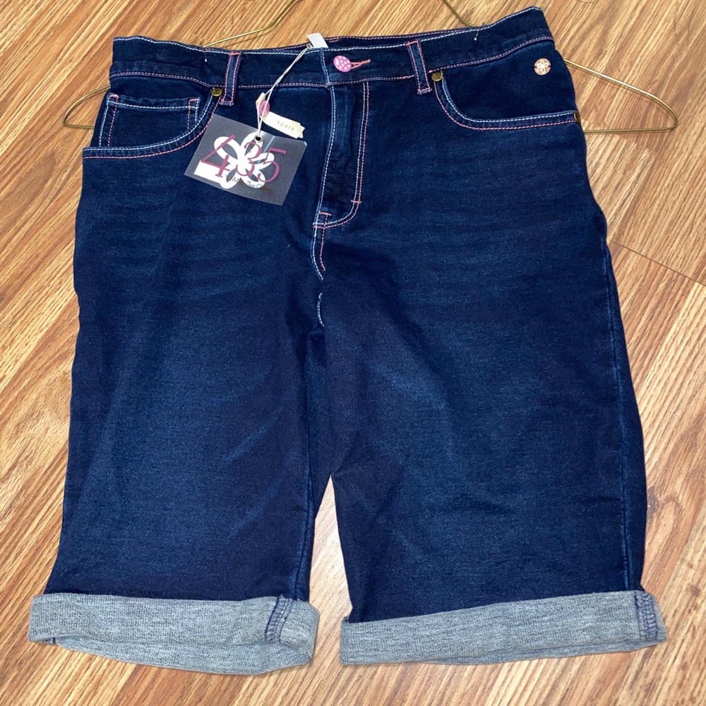 New Matilda Jane shorts